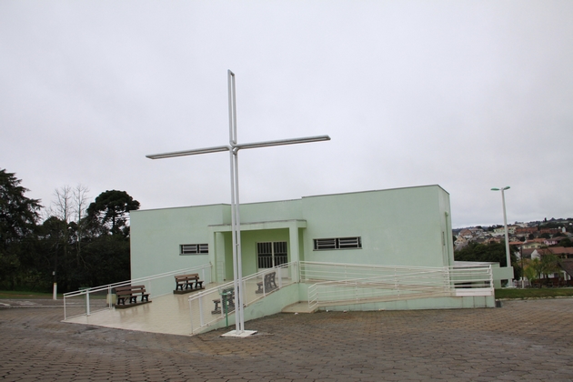 Capela Mortuária Mafra