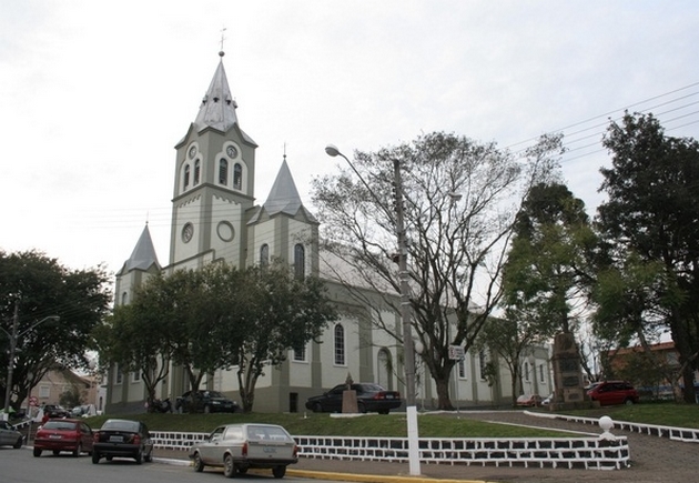 Igreja Bom Jesus