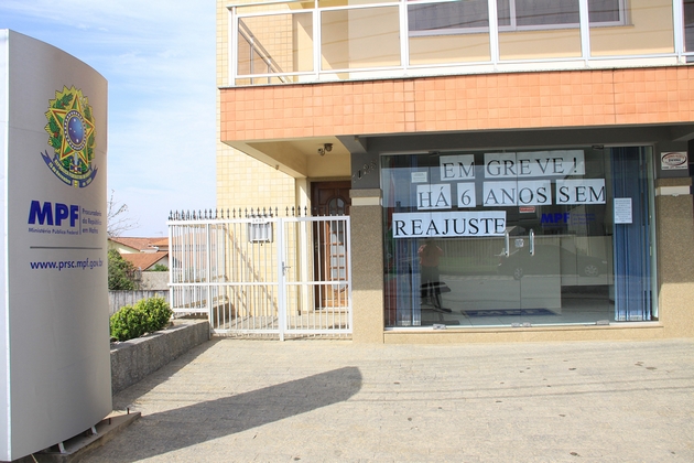 Ministério Público