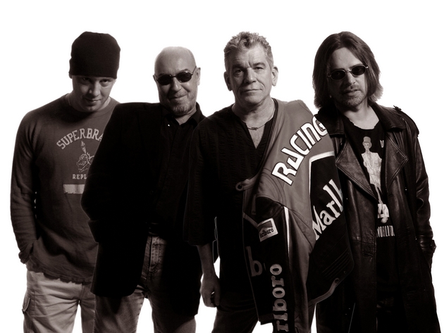 Nazareth anuncia show em Mafra no mês de novembro (Foto Divulgação)