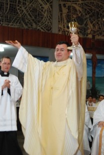 Padre Marcos