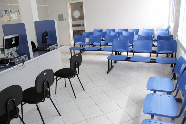 Ciretran e Delegacia Civil Mafra