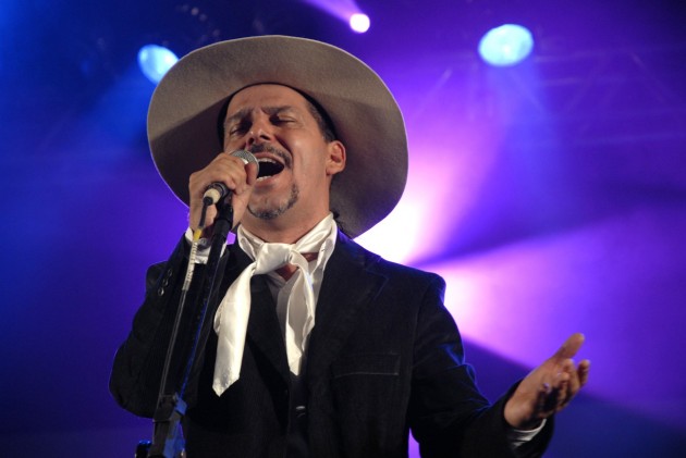 Neto Fagundes (Foto por Jo Nunes)