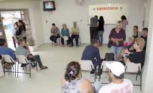 Pronto Atendimento Mafra