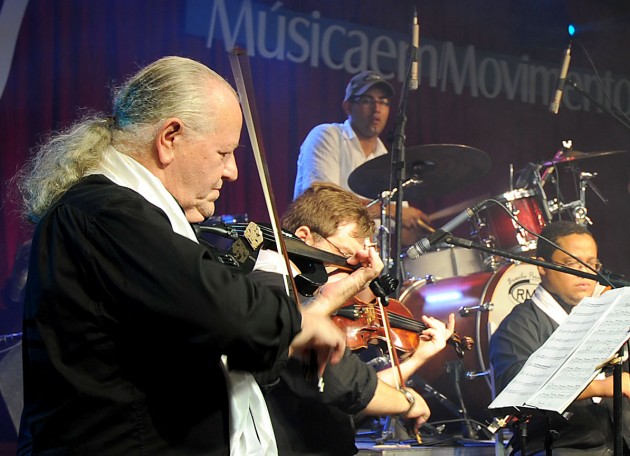 Telmo Jaconi (Foto por Rodrigo Assmann)