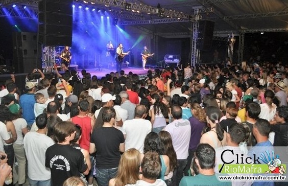 Cantata Natalina – Show com Anjos de Resgate