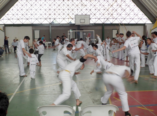 Capoeira (2)