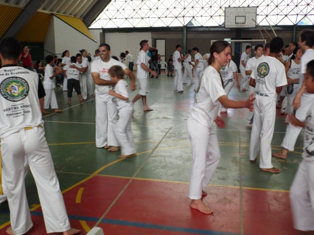 Capoeira (3)