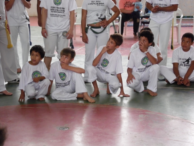 Capoeira (4)