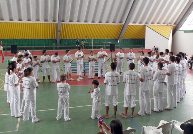 Capoeira (5)