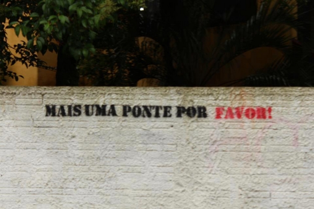 Foto por Gustavo Kalinowski