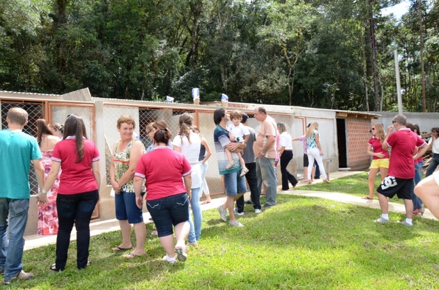 Abrigo de Cães São Francisco de Assis (8)