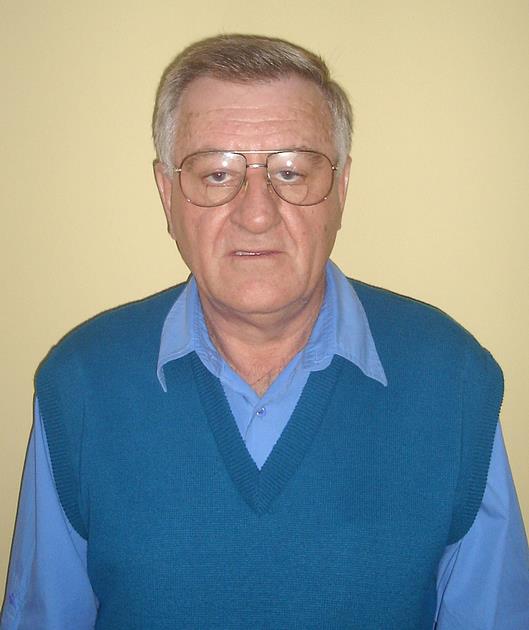 Ex-prefeito de Rio Negro Ari Siqueira