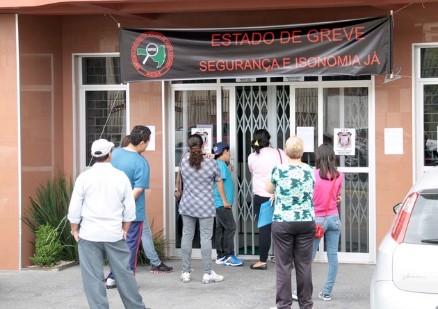 Greve IGP