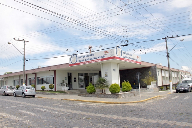 Maternidade Catarina Kuss - Mafra (2)