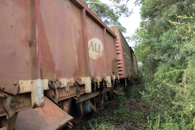 Vagoes ALL abandonados (9)