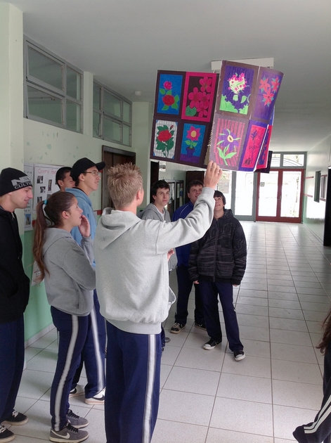 Amostra Artística (1)