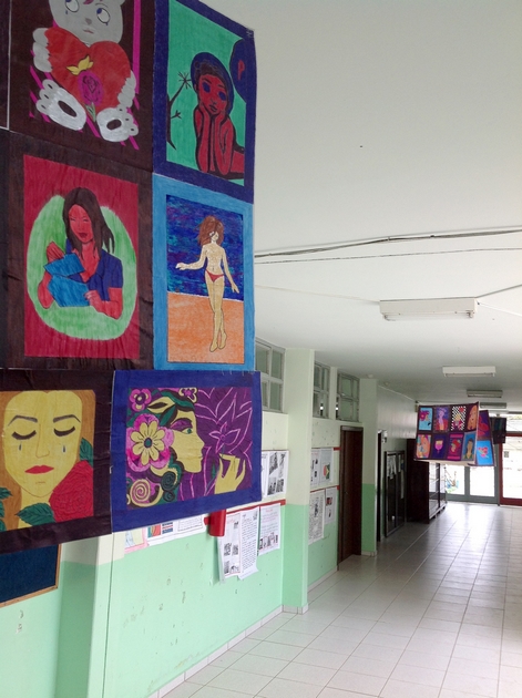 Amostra Artística (2)