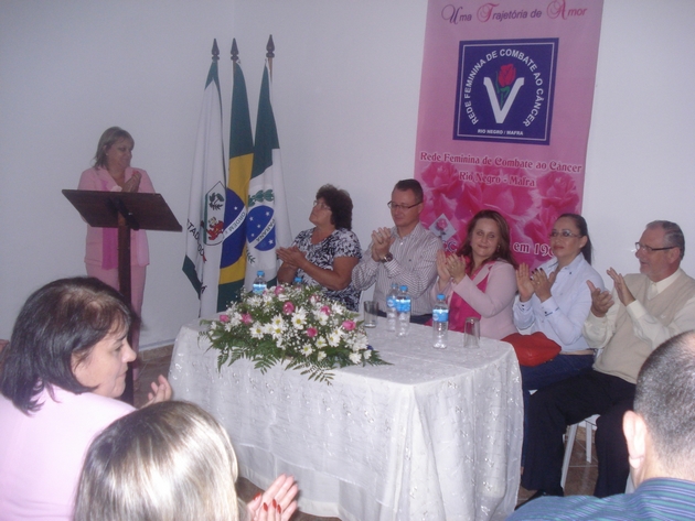 Combate Câncer RN (2)