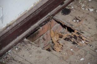 Hospital Rio Negro - Reforma