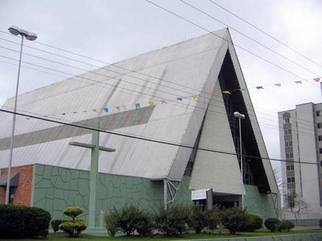 Igreja Matriz São José