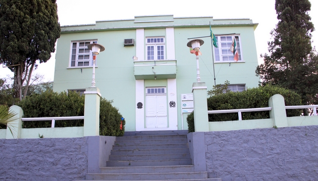 Respostas do Executivo - Prefeitura de Mafra