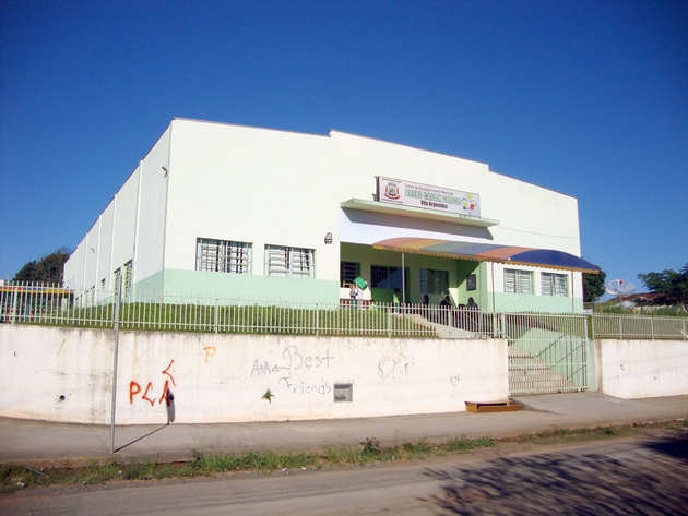 Centro de Educação Infaltil Municipal Breno Cauan Garcia (1)