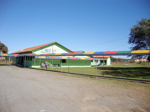 Centro de Educação Infantil Municipal Portão São Lourenço (1)