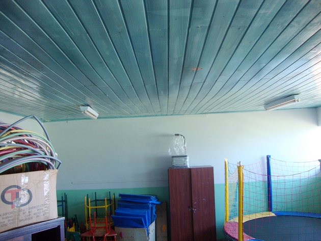 Centro de Educação Infantil Municipal Portão São Lourenço (12)
