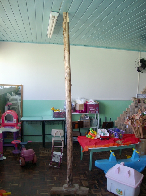 Centro de Educação Infantil Municipal Portão São Lourenço (7)