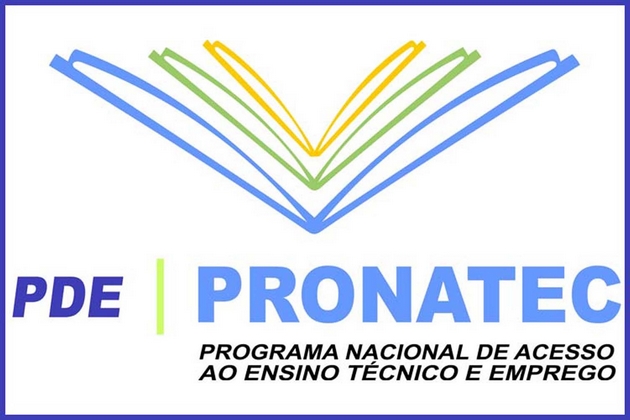 Cursos Pronatec