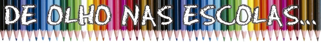 De Olho nas Escolas