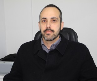 Delegado Rafaelo Ross