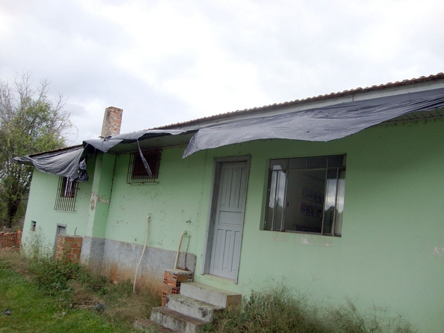 Escola Evaldo Steidel (2)