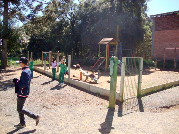 Escola Municipal Educação Fundamental São Lourenço (12)