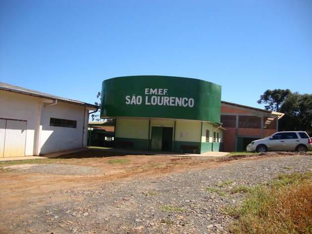 Escola Municipal Educação Fundamental São Lourenço (19)