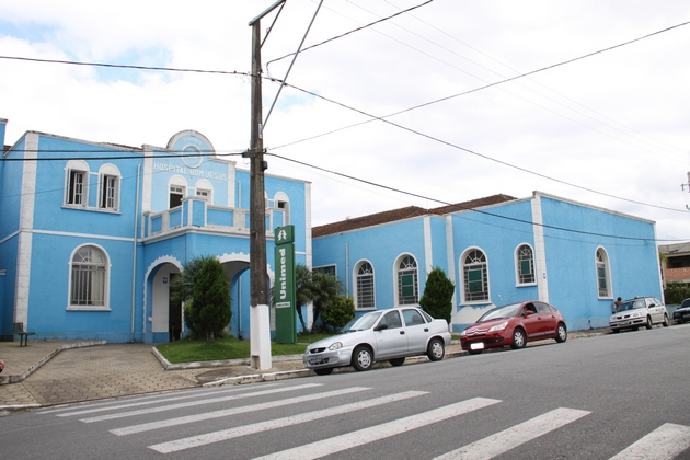 Hospital Bom Jesus - Rio Negro (2)