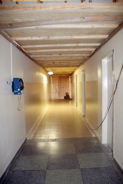 Hospital Mafra - Unidade de AVC (2)