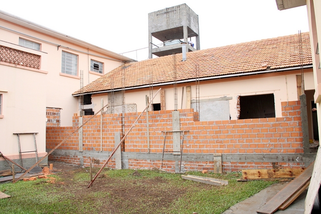 Hospital Mafra - Unidade de AVC (3)