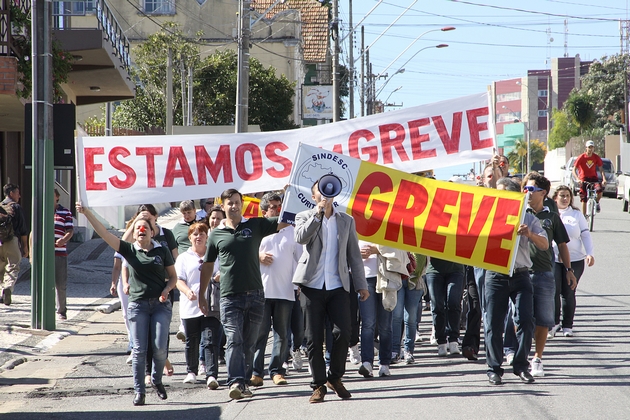 Passeata greve Hospital Bom Jesus (28)