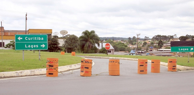 Trevo BR-116 (Dirmave) (6)