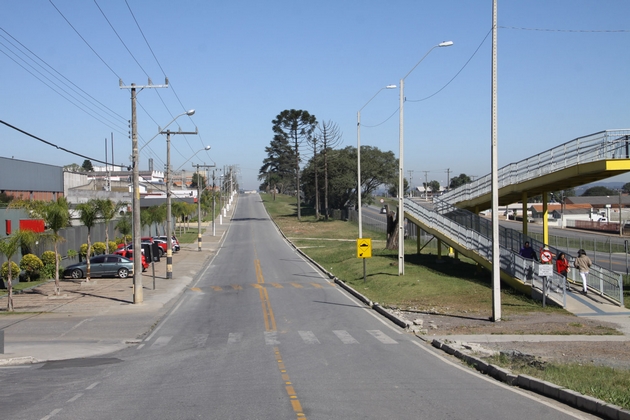 BR 116 - Rio Negro (2)