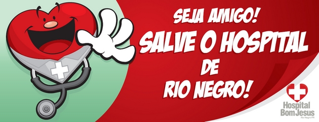Hospital - Campanha