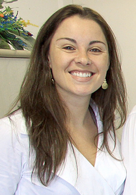 Joyce Cristina Cavalheiro Hanisch