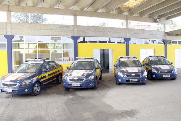 Polícia Rodoviária (3)