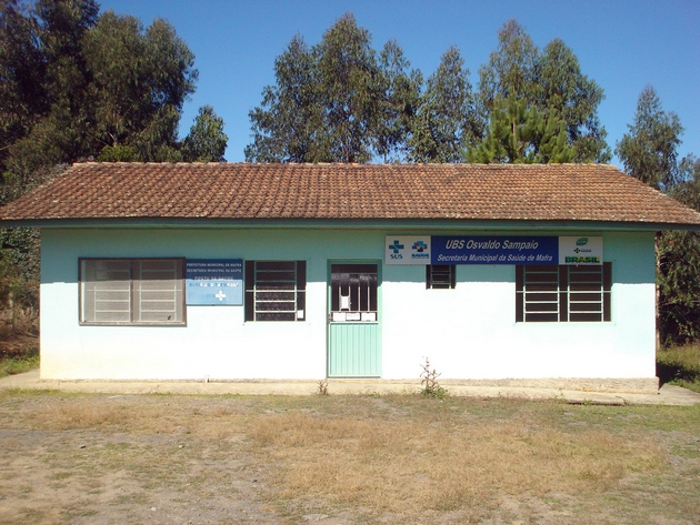 Posto de Saúde Butia dos Tabordas (2)