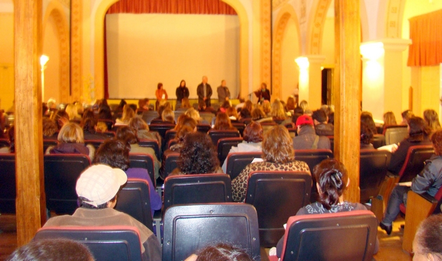 Seminário Exploração RN