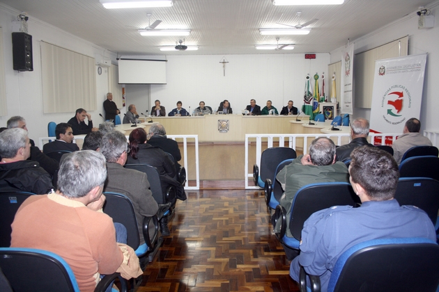 Audiência Regional (2)