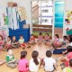 Profissionais da educação lutam por seus direitos