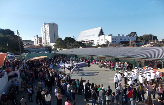 Grande público prestigia a Tradicional Festa de Santo Antonio (2)